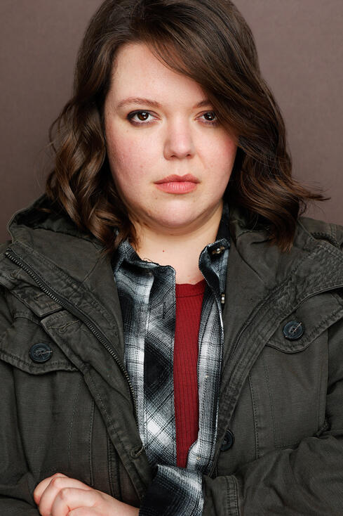 Wren Wylder Headshot