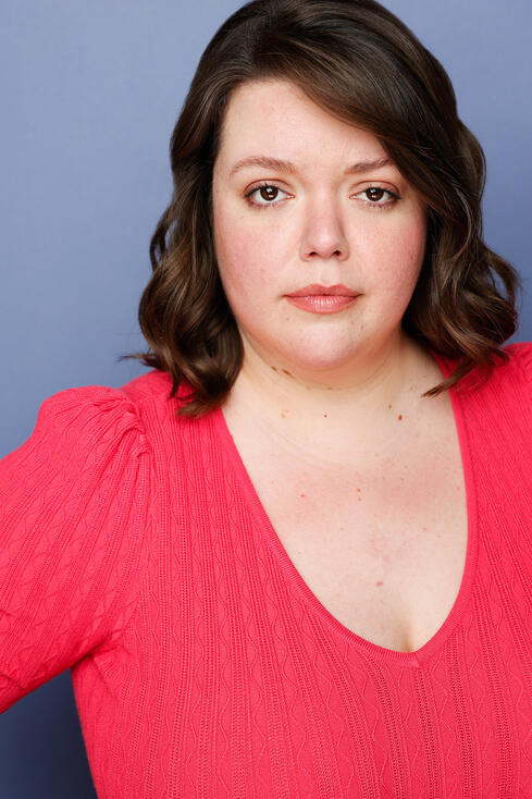 Wren Wylder Headshot