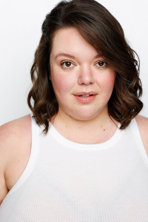 Wren Wylder Headshot