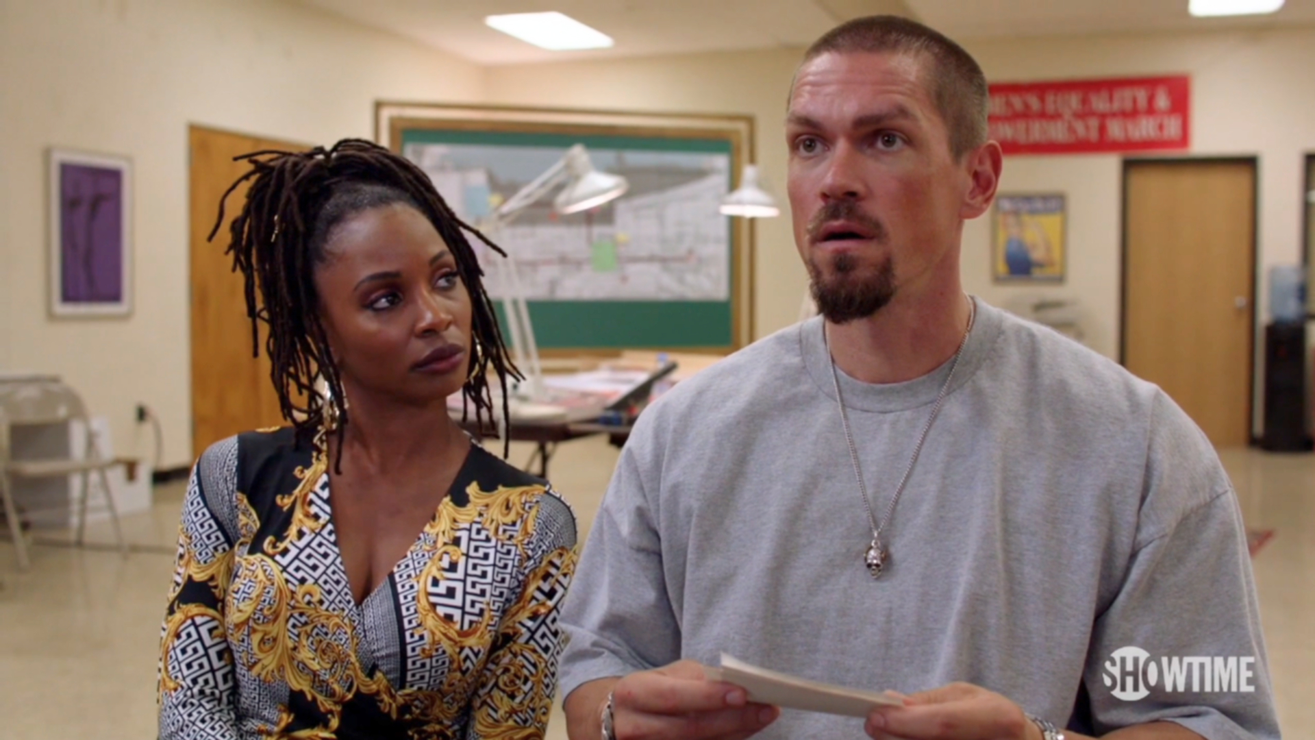 Wren Wylder Acting Reel